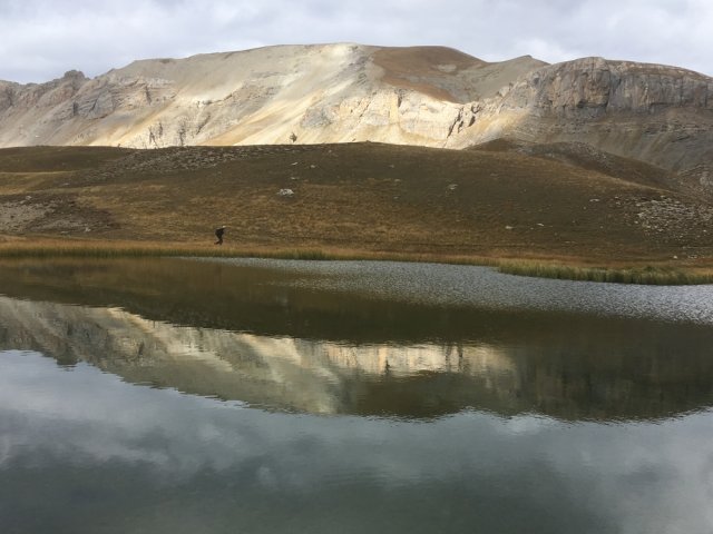 Les Guions Octobre 2018