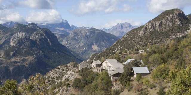 Sejour aux Guions Octobre 2019