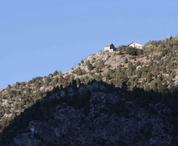 Sejour aux Guions Octobre 2019