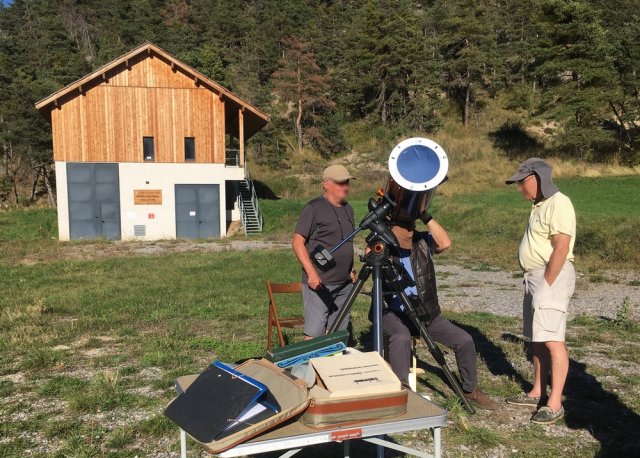 Guions septembre 2025