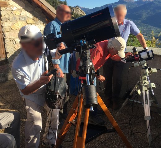 Guions septembre 2025