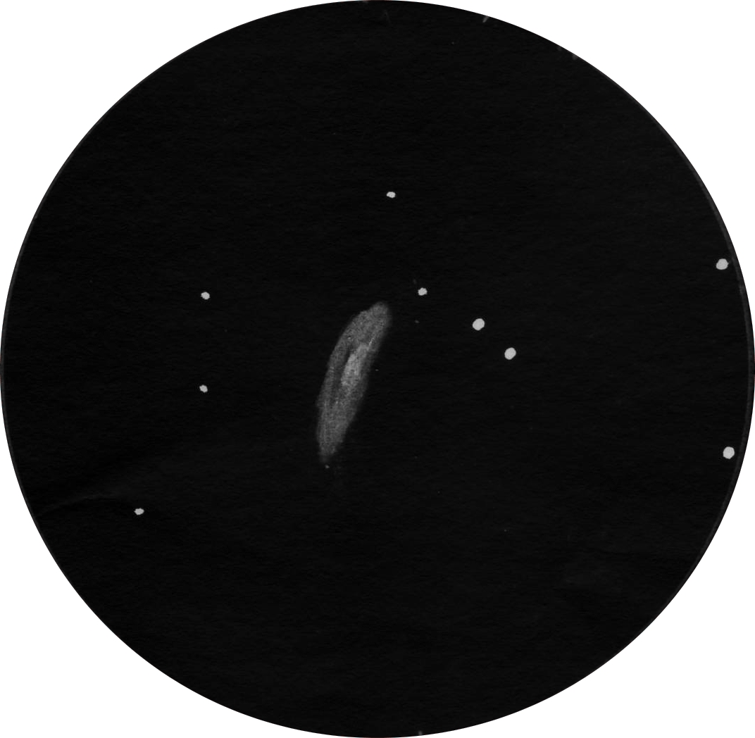 NGC 2146