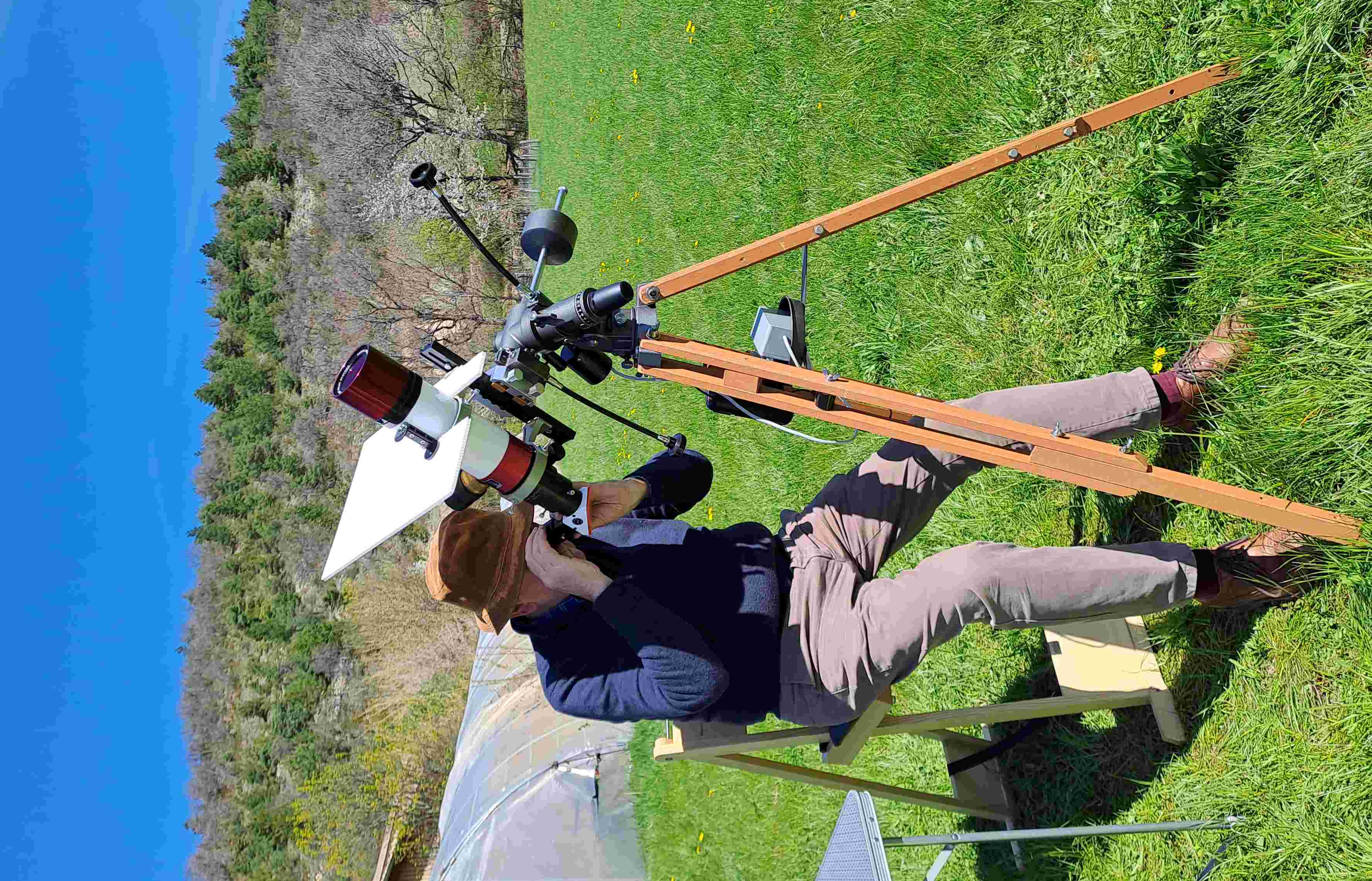 lunt terrain