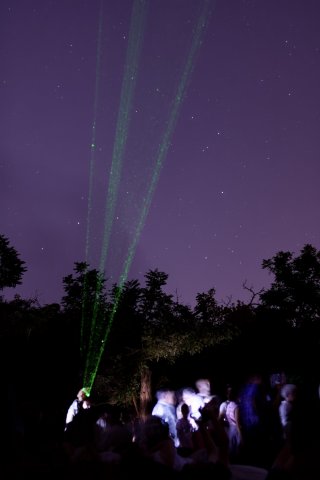 Nuit des etoiles 08/2023